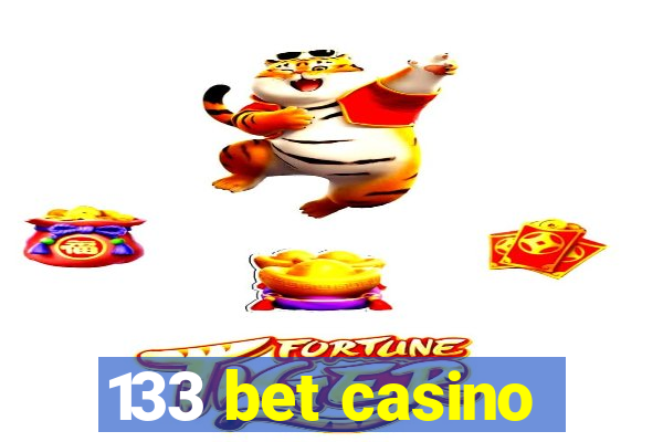 133 bet casino